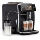 Saeco SM8780/00 coffee maker Fully-auto Espresso machine 1.7 L Saeco SM8780/00 coffee maker Fully-auto Espresso machine 1.7 L