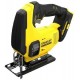Stanley SFMCS600B-XJ power jigsaw Stanley SFMCS600B-XJ power jigsaw
