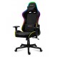 Huzaro Force 6.3 PC gaming chair Bucket (cradle) seat Black, Multicolour Huzaro Force 6.3 PC gaming chair Bucket (cradle) seat Black, Multicolour