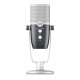 AKG Ara - professional USB condenser microphone, blue-silver AKG Ara - professional USB condenser microphone, blue-silver