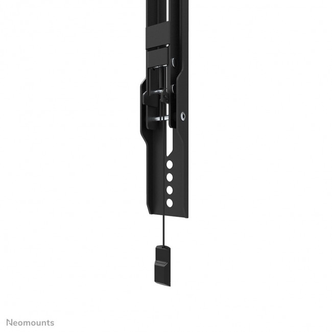 Neomounts WL35-550BL18 TV mount wall 43-86 Neomounts WL35-550BL18 TV mount wall 43-86