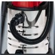 Einhell TC-VC 1930 S Black, Grey, Red 30 L 1500 W Einhell TC-VC 1930 S Black, Grey, Red 30 L 1500 W