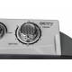 Camry Premium CR 8052 washing machine Top-load 3 kg Grey, White Camry Premium CR 8052 washing machine Top-load 3 kg Grey, White