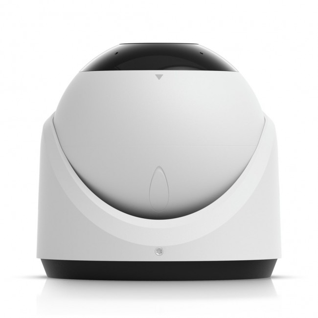 Ubiquiti G6 Turret IP security camera Indoor & outdoor 3864 x 2160 pixels Ceiling/wall Ubiquiti G6 Turret IP security camera Indoor & outdoor 3864 x 2160 pixels Ceiling/wall