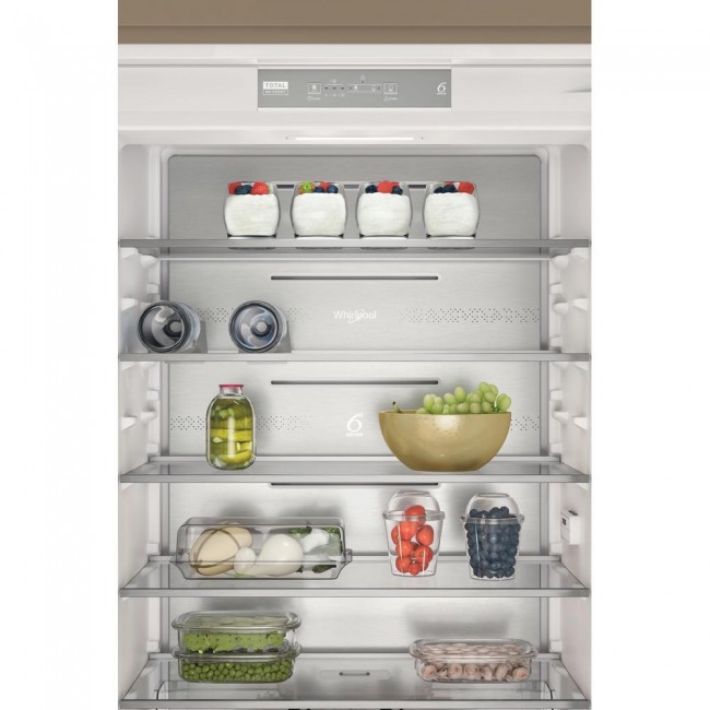 Whirlpool WH SP70 T122 Built-in 394 L D White