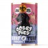 DOBRY PIES Surf & Turf Tuna and veal - wet dog food - 400g