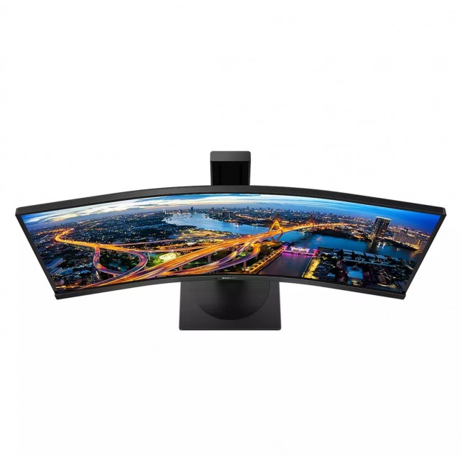 Philips B Line 346B1C/00 computer monitor 86.4 cm (34 Philips B Line 346B1C/00 computer monitor 86.4 cm (34
