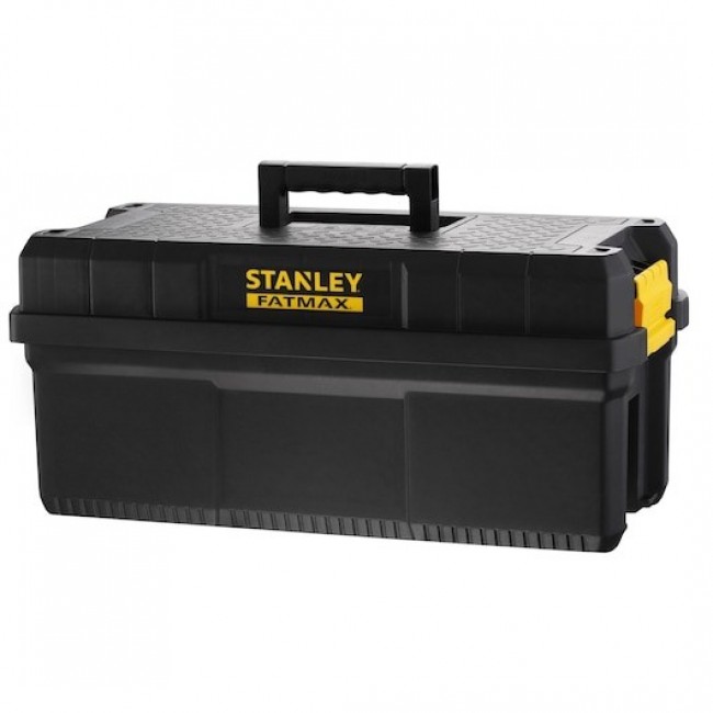 Black & Decker FMST81083-1 small parts/tool box Plastic Black & Decker FMST81083-1 small parts/tool box Plastic
