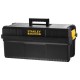Black & Decker FMST81083-1 small parts/tool box Plastic Black & Decker FMST81083-1 small parts/tool box Plastic