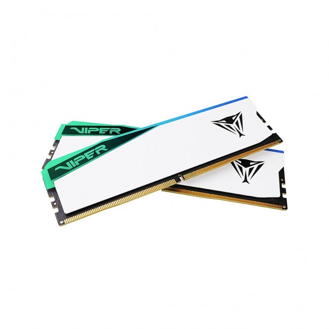 Patriot Viper Elite5 Ultra DDR5 2x48GB 6000MHz CL28 Patriot Viper Elite5 Ultra DDR5 2x48GB 6000MHz CL28