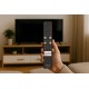 Savio RC-15 universal /replacement for TCL SMART TV remote control IR Wireless Press buttons Savio RC-15 universal /replacement for TCL SMART TV remote control IR Wireless Press buttons