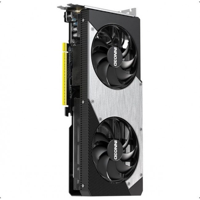 INNO3D GeForce RTX 5060 Ti 16GB TWIN X2