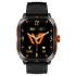 Weofly Pioneer Smartwatch - Multifunction Watch Bluetooth 5.3 Orange