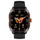 Weofly Pioneer Smartwatch - Multifunction Watch Bluetooth 5.3 Orange Weofly Pioneer Smartwatch - Multifunction Watch Bluetooth 5.3 Orange