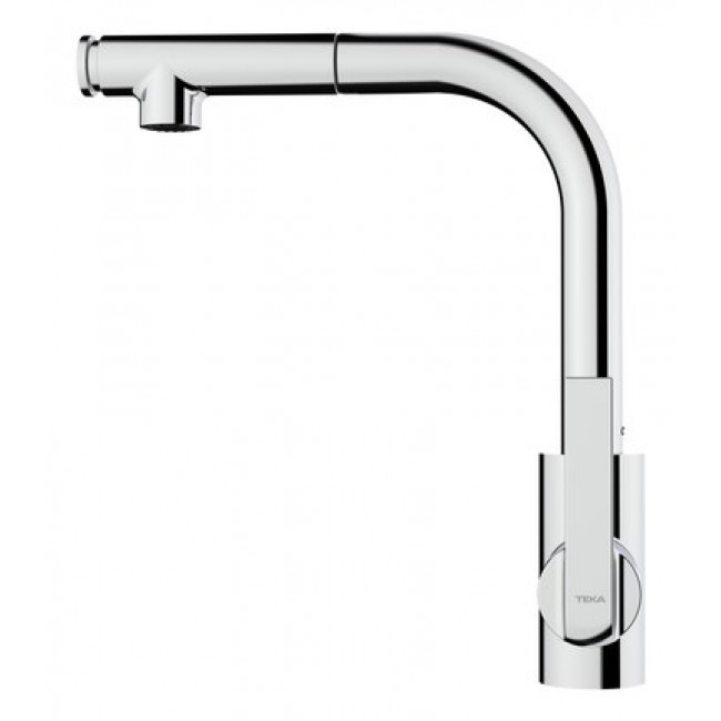 Teka IN 938 PLUS Chrome