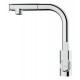 Teka IN 938 PLUS Chrome