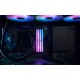 Kingston Technology FURY 16GB 7200MT/s DDR5 CL38 DIMM (Kit of 2) Renegade RGB XMP Kingston Technology FURY 16GB 7200MT/s DDR5 CL38 DIMM (Kit of 2) Renegade RGB XMP