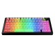 Glorious Gaming Glorious Polychroma V2 RGB Keycaps US Glorious Gaming Glorious Polychroma V2 RGB Keycaps US