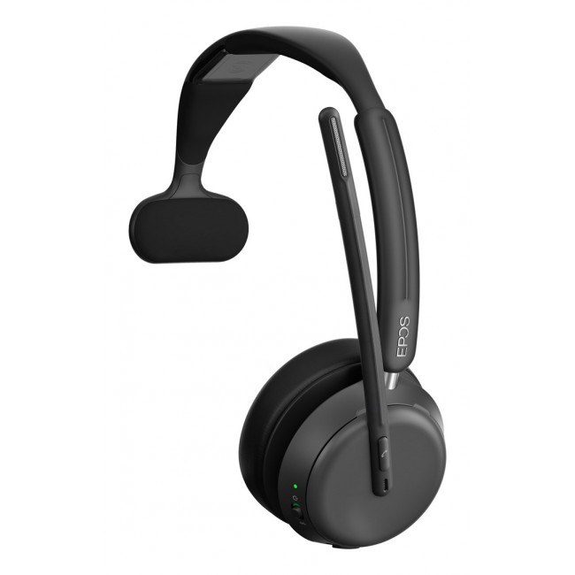 EPOS IMPACT 1030 Single Bluetooth Headset EPOS IMPACT 1030 Single Bluetooth Headset
