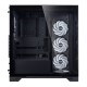 XPG INVADER X BTF MID-TOWER-CASE Black XPG INVADER X BTF MID-TOWER-CASE Black