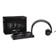 be quiet! PURE LOOP 3 Processor All-in-one liquid cooler 12 cm Black 1 pc(s) be quiet! PURE LOOP 3 Processor All-in-one liquid cooler 12 cm Black 1 pc(s)