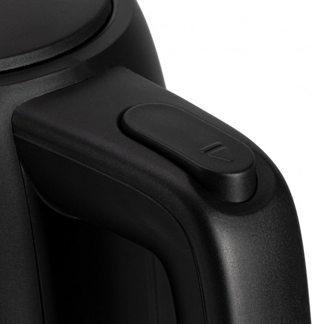 ADLER AD 1379B black electric kettle ADLER AD 1379B black electric kettle