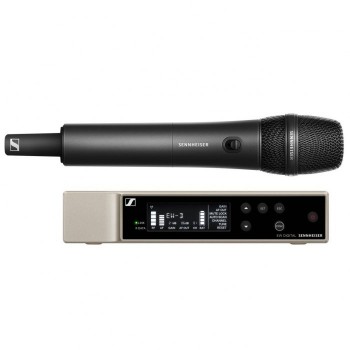 Sennheiser EW-D 835-S SET (Q1-6) - wireless vocal set, 470-526 MHz