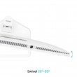 BenQ EW3290U LED display 79.2 cm (31.2 BenQ EW3290U LED display 79.2 cm (31.2