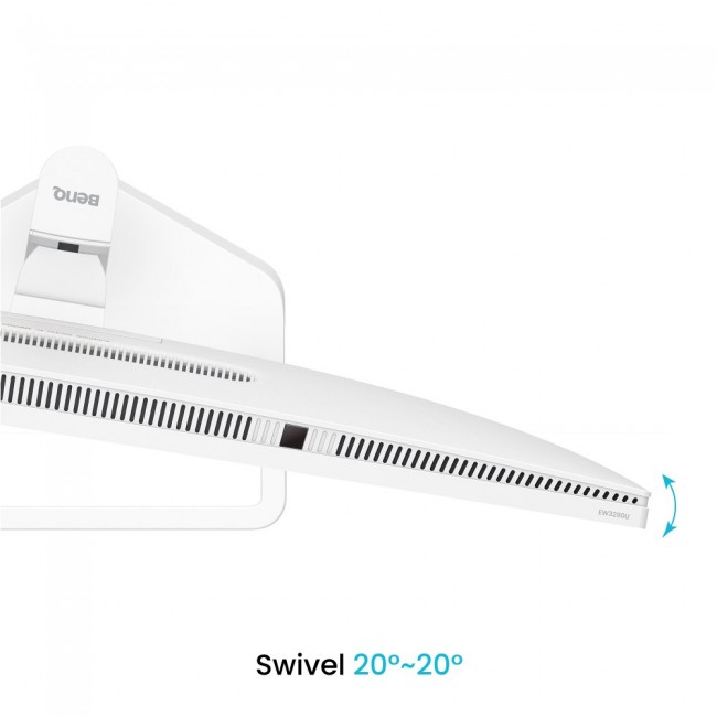 BenQ EW3290U LED display 79.2 cm (31.2 BenQ EW3290U LED display 79.2 cm (31.2