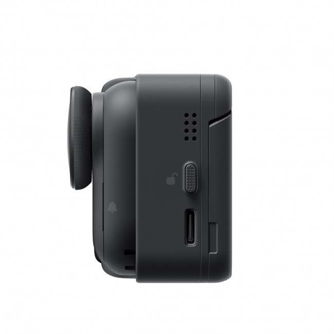 Insta360 GO Ultra Standard Black action sports camera 4K Ultra HD 25.4 / 1.28 mm (1 / 1.28 Insta360 GO Ultra Standard Black action sports camera 4K Ultra HD 25.4 / 1.28 mm (1 / 1.28