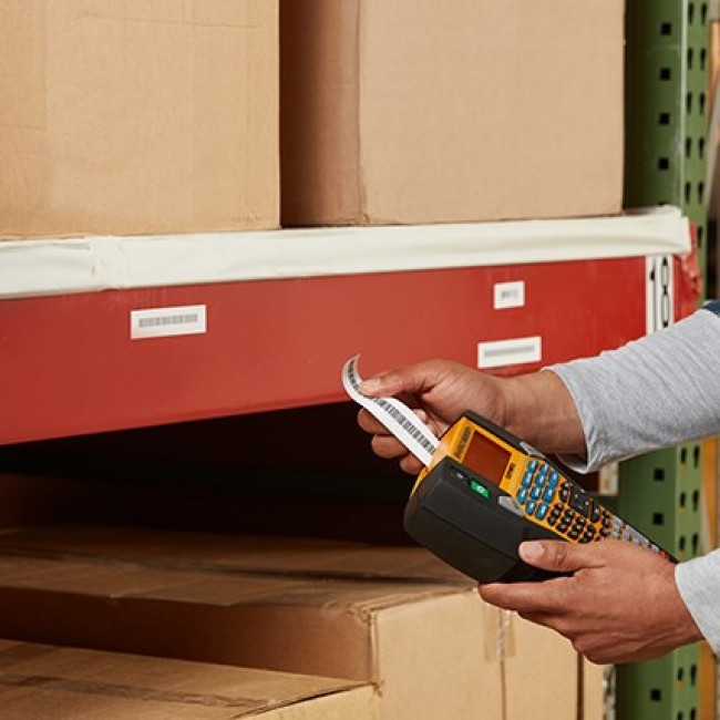 DYMO Rhino 6000+ DYMO Rhino 6000+