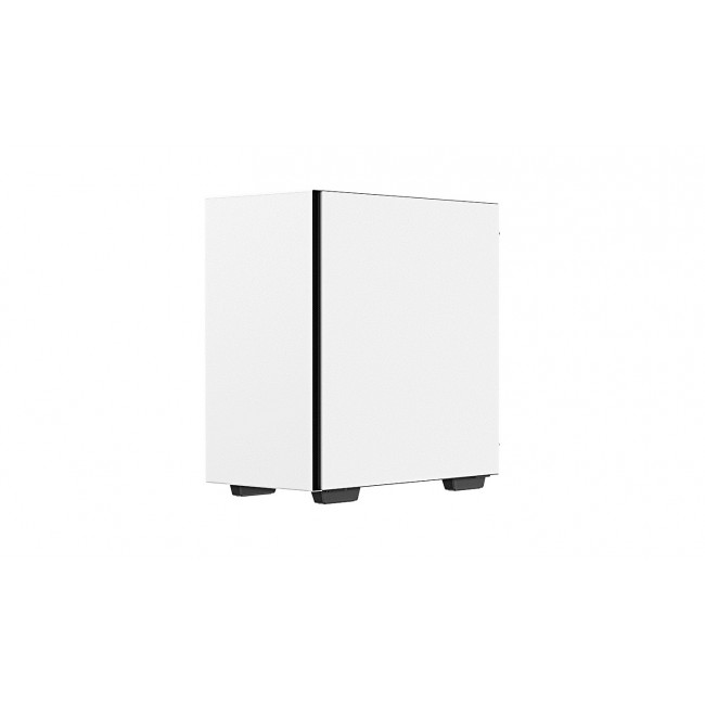 DeepCool MACUBE 110 WH Midi Tower White