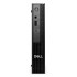 DELL Pro QCM1250 Intel Core i5 i5-14500T 16 GB DDR5-SDRAM 512 GB SSD Windows 11 Pro Micro PC Mini PC Black