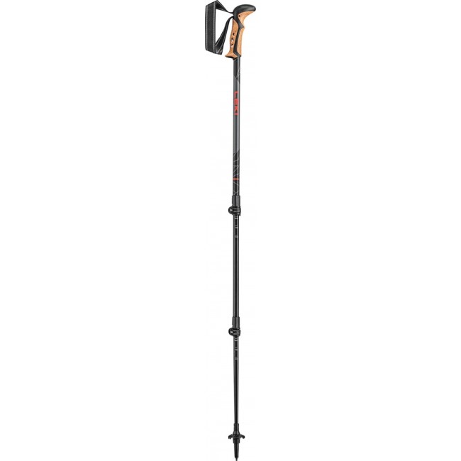 LEKI Khumbu trekking pole Unisex Telescopic