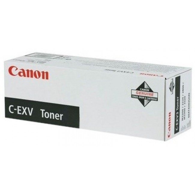Canon C-EXV 39 toner cartridge 1 pc(s) Original Black Canon C-EXV 39 toner cartridge 1 pc(s) Original Black