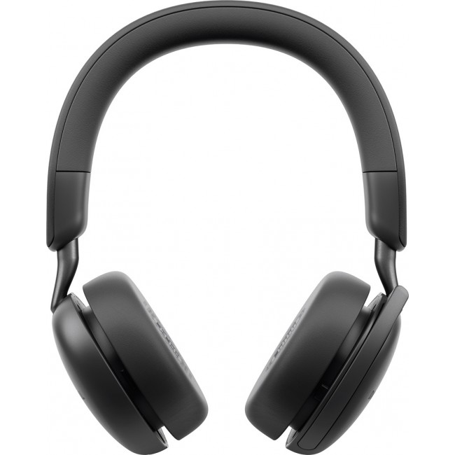 DELL WL5024 Headset Wired & Wireless Head-band Aviation/Air traffic control USB Type-C Bluetooth Black DELL WL5024 Headset Wired & Wireless Head-band Aviation/Air traffic control USB Type-C Bluetooth Black