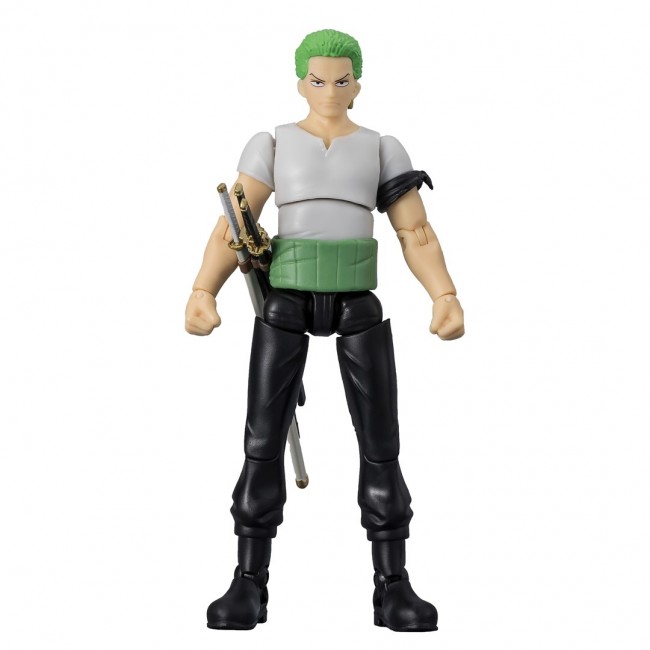 ULTIMATE LEGENDS ONE PIECE - RORONOA ZORO ULTIMATE LEGENDS ONE PIECE - RORONOA ZORO