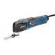 Bosch GOP 30-28 Professional Black, Blue 300 W 20000 OPM