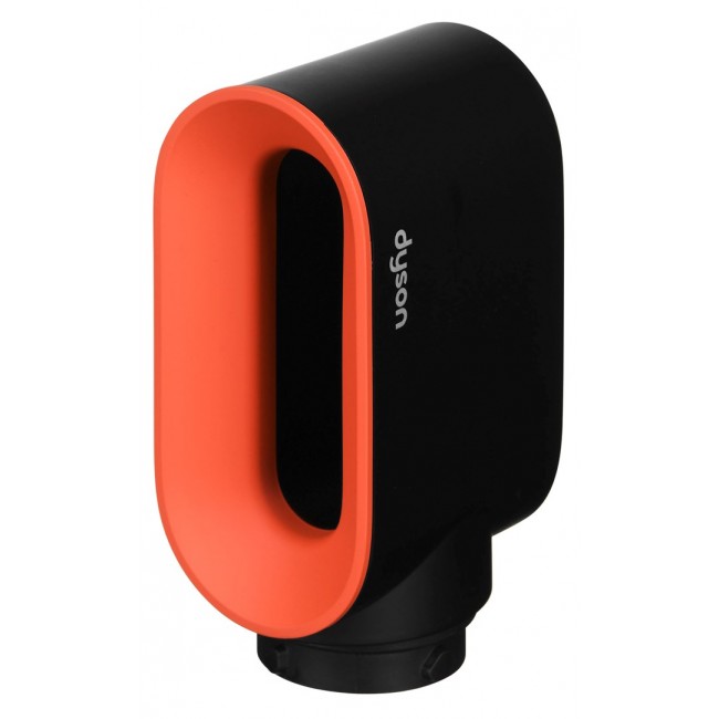 DYSON HS08 hair dryer and curler Ceramic Patina Diffuesr