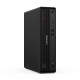 Lenovo ThinkCentre M90s Gen 6 SFF Intel Core Ultra 7 265 16 GB DDR5-SDRAM 512 GB SSD DVD RW Windows 11 Pro PC Black
