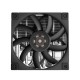 DeepCool AN600 Processor Air cooler 12 cm Aluminium, Black 1 pc(s) DeepCool AN600 Processor Air cooler 12 cm Aluminium, Black 1 pc(s)