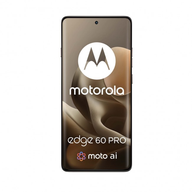 Motorola Edge 60 Pro 6.7
