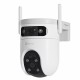 EZVIZ H9c Dual 3K Dome IP security camera Outdoor 2880 x 1620 pixels Ceiling/Wall/Pole