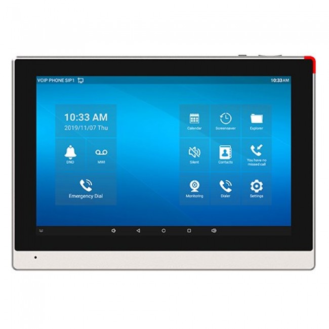 Fanvil I56A video intercom system 25.6 cm (10.1 Fanvil I56A video intercom system 25.6 cm (10.1