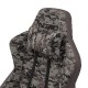 Nitro Concepts S300 Padded seat Padded backrest