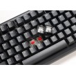 Ducky Tinker 75 keyboard Gaming USB German Black Ducky Tinker 75 keyboard Gaming USB German Black