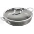 BALLARINI SALINA CERAMIC Pan 28 cm, 2H with lid