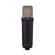 RODE NT1 5th Generation Black - condenser microphone RODE NT1 5th Generation Black - condenser microphone