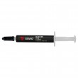 Savio TG-01 2G heat sink compound Thermal paste 4.7 W/m K Savio TG-01 2G heat sink compound Thermal paste 4.7 W/m K