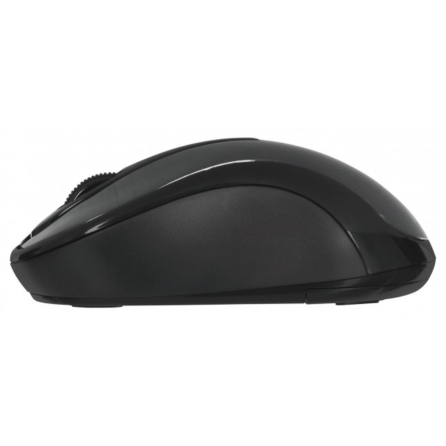 A4Tech G3-280N mouse Ambidextrous RF Wireless Optical 2000 DPI A4Tech G3-280N mouse Ambidextrous RF Wireless Optical 2000 DPI